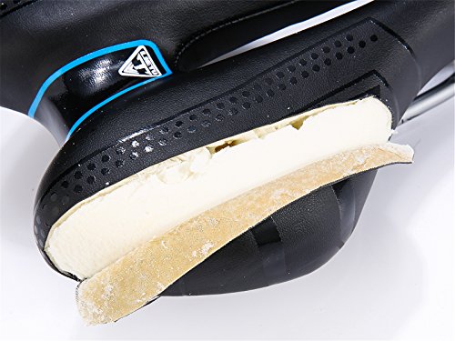 Zhiqiu Selle de vélo de montagne confortable pour hommes et femmes avec coussin étanche doux et respirant Design ergonomique pour vélo de route, VTT et vélo pliable, Black/Red