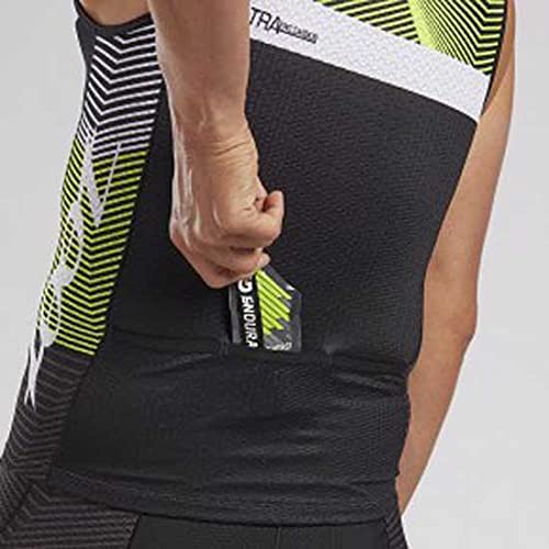 Zoot Men Triathlon Top Style Ultra 2018 M Ultra Tri Tank - Ultra 2018 Tamaño S