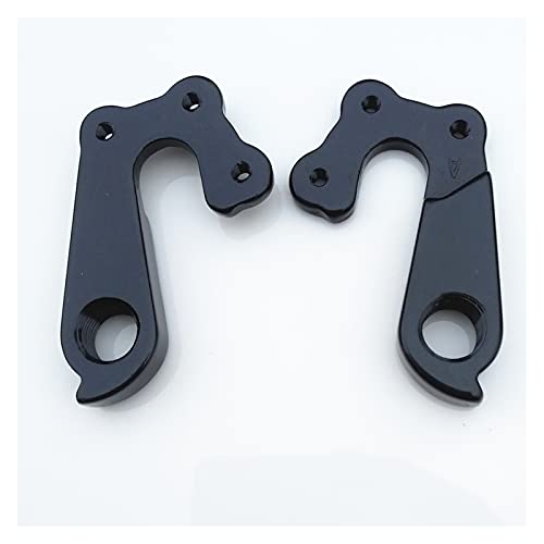 ZZHH 2pcs Piezas de Bicicletas Engranajes de Bicicleta Trasera Desperilleur Hanger Mech Dropout Fit para Aera 29 KTM Aero 27 Pro KTM 2017 E- Gycan KTM Chatarra 2015 (Color : WGH197P2)