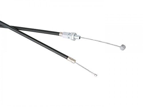 101_Octane 748832 Cable De Acelerador Superior para Gilera Runner, Piaggio Fly, Liberty, NRG, Tph, Zip 2