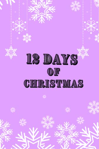 12 Days of Christmas: (The Christmas Choir)