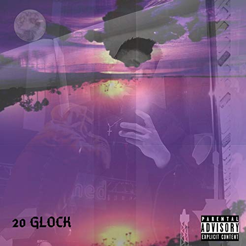 20 Glock (feat. WC Jake) [Explicit]