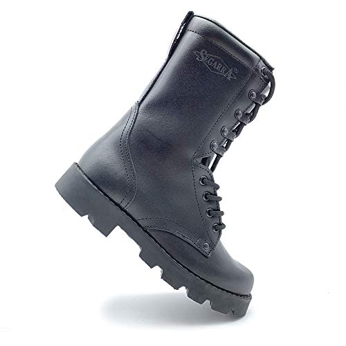 3001 Paraka Bota tactica Militar Segarra Talla 44 EU