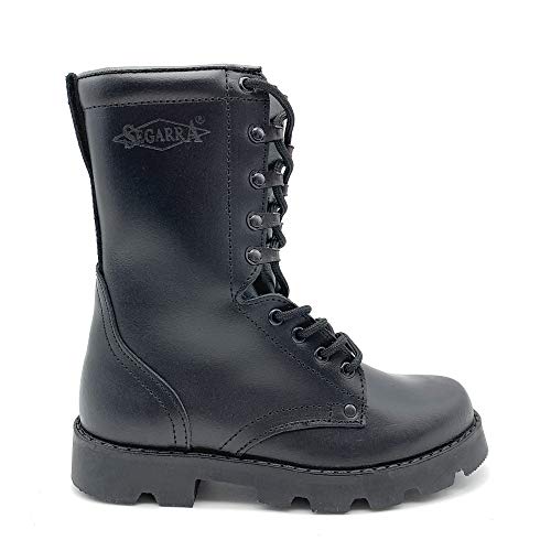 3001 Paraka Bota tactica Militar Segarra Talla 44 EU