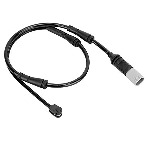 34356792289 Sensor de desgaste de pastillas de freno delantero apto para1 (F20, F21, F20 LCI, F21 LCI) 2 (F22, F23) 3 (F30, F32, F30 LCI, F31 LCI, F34 GT, F34 GT LCI) 4 (F32, Copa F33, F36 GRAN)