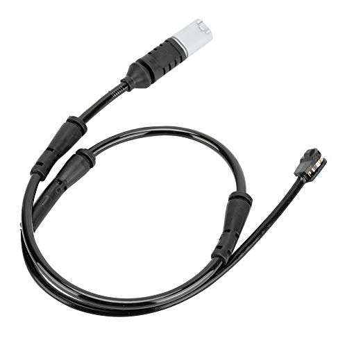 34356792289 Sensor de desgaste de pastillas de freno delantero apto para1 (F20, F21, F20 LCI, F21 LCI) 2 (F22, F23) 3 (F30, F32, F30 LCI, F31 LCI, F34 GT, F34 GT LCI) 4 (F32, Copa F33, F36 GRAN)