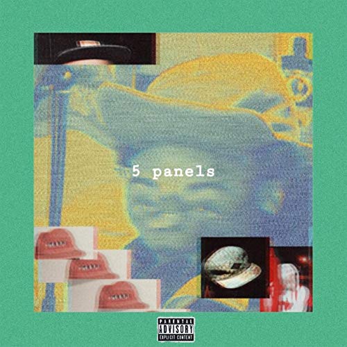 5 Panels [Explicit]