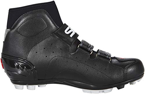 68759VAR - Zapatillas mtb BREEZE RAIN COLOR NEGRO TALLA 40