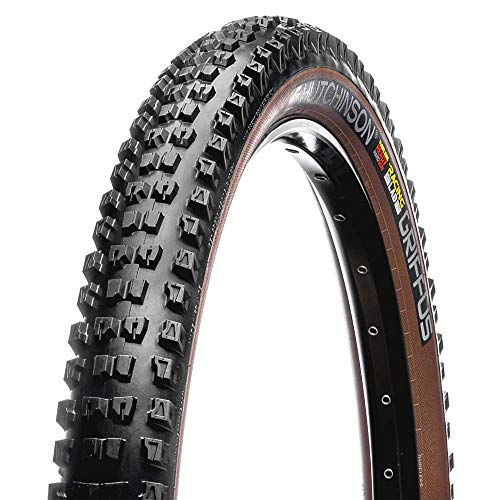 707320 - Cubierta neumatico GRIFFUS RLAB 29x2.40 TUBELESS Ready Plegable Negro/Beige