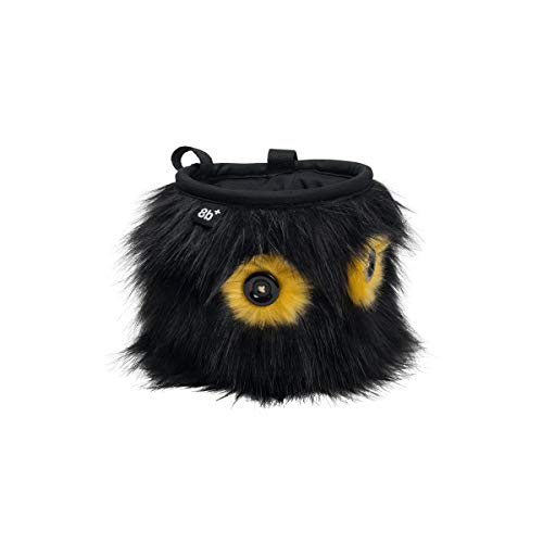 8B PLUS Alex Bolsa de magnesio, Adultos Unisex, Multicolor (Multicolor), Talla Única