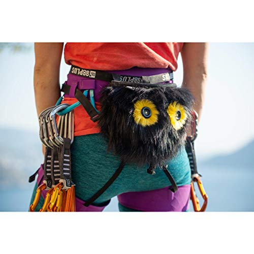 8B PLUS Alex Bolsa de magnesio, Adultos Unisex, Multicolor (Multicolor), Talla Única