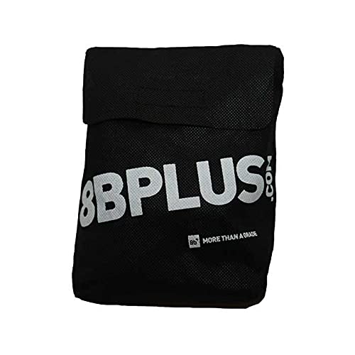 8B PLUS Phil Bolsa de magnesio, Adultos Unisex, Multicolor (Multicolor), Talla Única