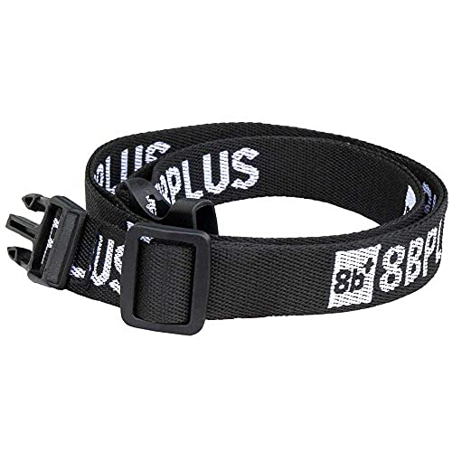 8B PLUS Phil Bolsa de magnesio, Adultos Unisex, Multicolor (Multicolor), Talla Única