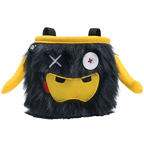 8B PLUS Phil Bolsa de magnesio, Adultos Unisex, Multicolor (Multicolor), Talla Única