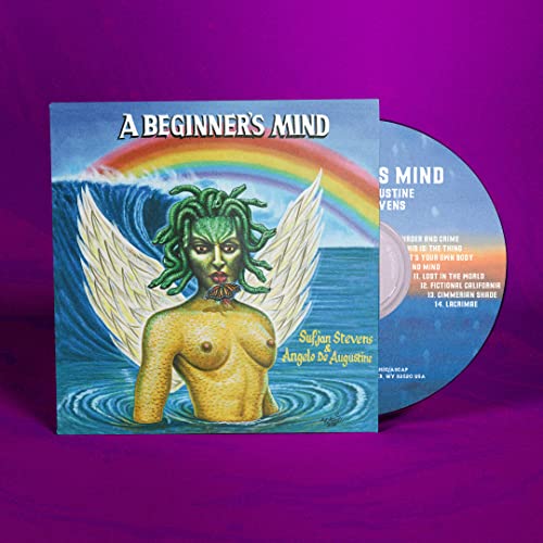 A Beginner´S Mind