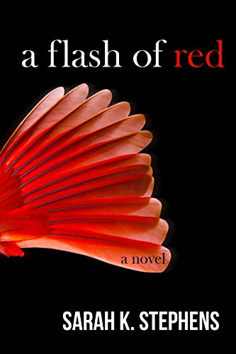 A Flash of Red (English Edition)