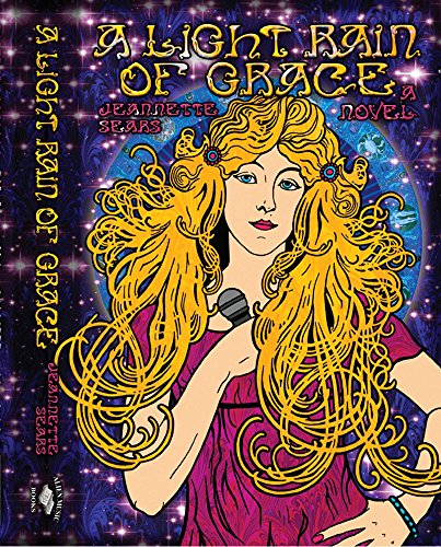 A Light Rain of Grace (English Edition)