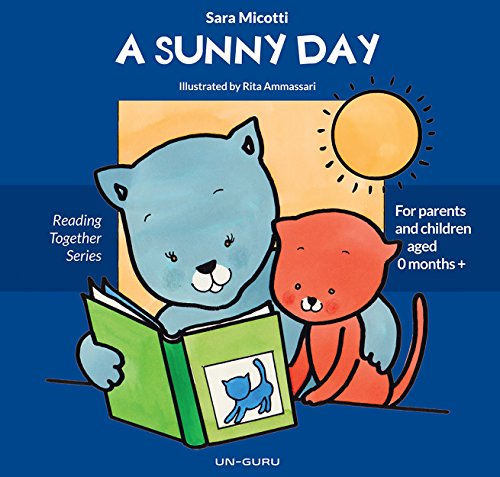 A sunny day (English Edition)