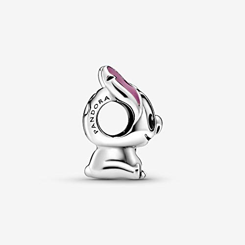 Abalorio Pandora 798844C01 Disney Stitch.