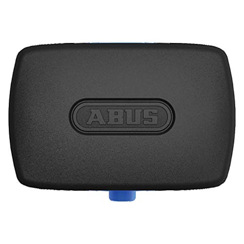 ABUS Alarmbox BU Accesorios Bici, Unisex, Azul (Azul), Talla Única