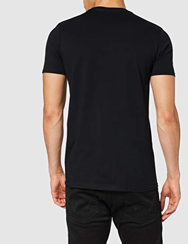 AC/DC Camiseta para Hombre, Hombre, Camiseta, ACDCTSHIRT-04-4XL, Rock (04), 04-4XL