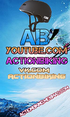 Action Biking