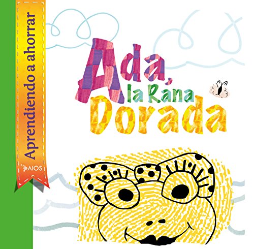 Ada la Rana Dorada: Panamá