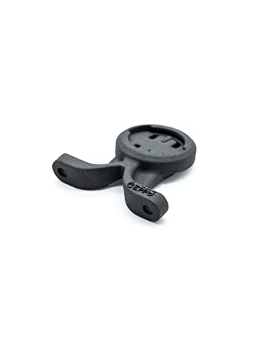 Add3d Parts Soporte luz (Compatible Garmin Varia Sillín Aeolus (Largo))