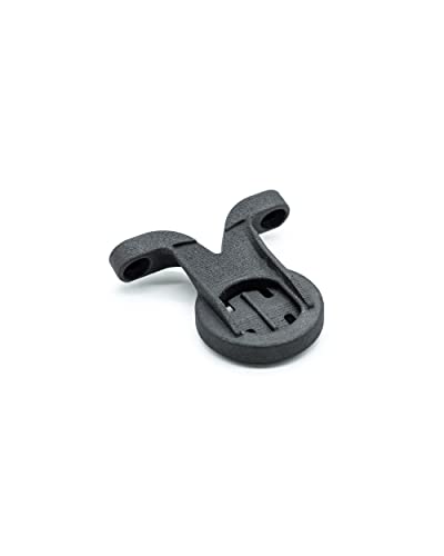 Add3d Parts Soporte luz (Compatible Garmin Varia Sillín Aeolus (Largo))