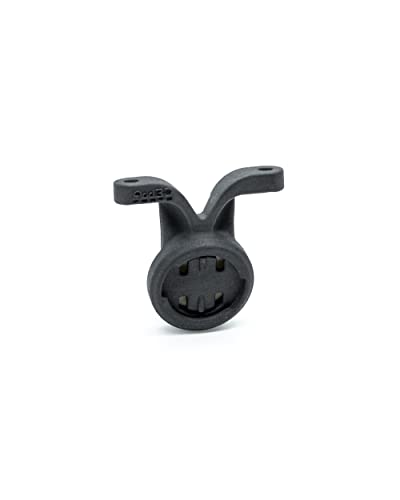 Add3d Parts Soporte luz (Compatible Garmin Varia Sillín Aeolus (Largo))