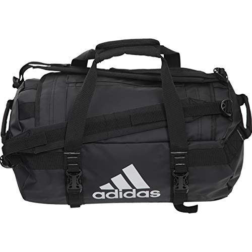 adidas 32L Stage Tour Bag Bolso, Adultos Unisex, Black (Negro), 32 L