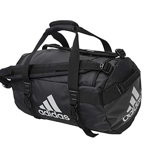 adidas 32L Stage Tour Bag Bolso, Adultos Unisex, Black (Negro), 32 L