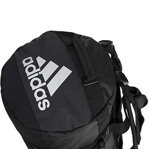 adidas 32L Stage Tour Bag Bolso, Adultos Unisex, Black (Negro), 32 L