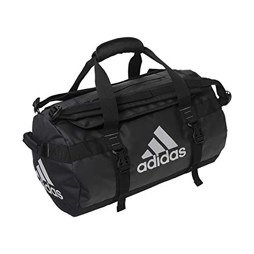 adidas 32L Stage Tour Bag Bolso, Adultos Unisex, Black (Negro), 32 L