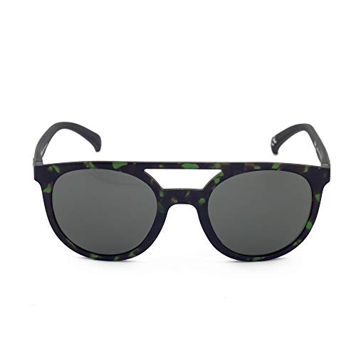 adidas AOR003-140-030 Gafas de Sol, Verde, 50 Unisex