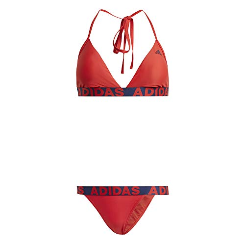 adidas Bikini Modelo Neckholder Biki Marca