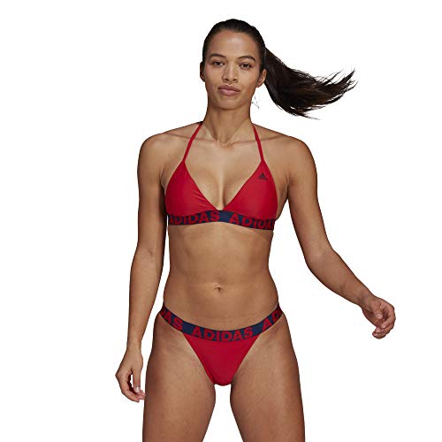 adidas Bikini Modelo Neckholder Biki Marca