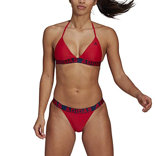 adidas Bikini Modelo Neckholder Biki Marca