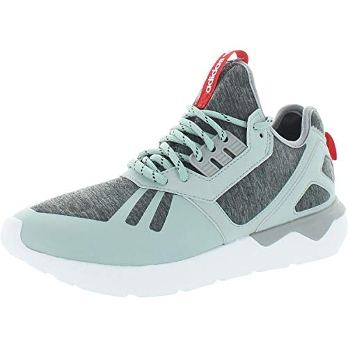 adidas Camino tubular, blanco (Blanco), 41 EU