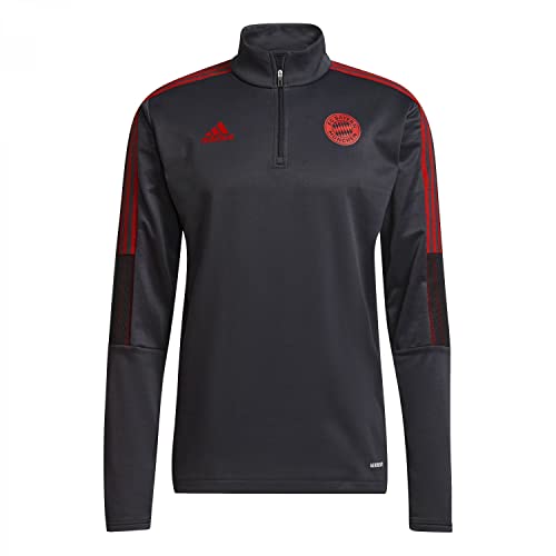 adidas Chaqueta Marca Modelo FCB Warm Top