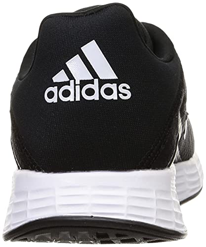 Adidas Duramo SL, Zapatillas Hombre, Black/White 124, 48 EU
