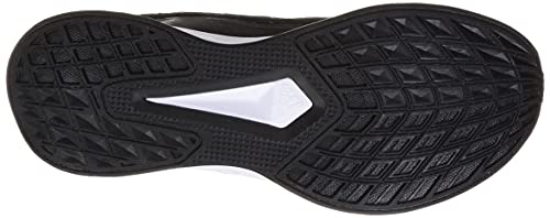 Adidas Duramo SL, Zapatillas Hombre, Black/White 124, 48 EU