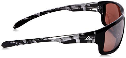 adidas Eyewear - Kumacross 2.0, Color Negro