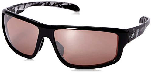 adidas Eyewear - Kumacross 2.0, Color Negro