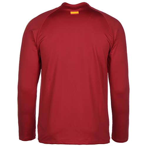 adidas Fef Anthem Jkt Chaqueta de Deporte, Hombre, Victory Red, XS