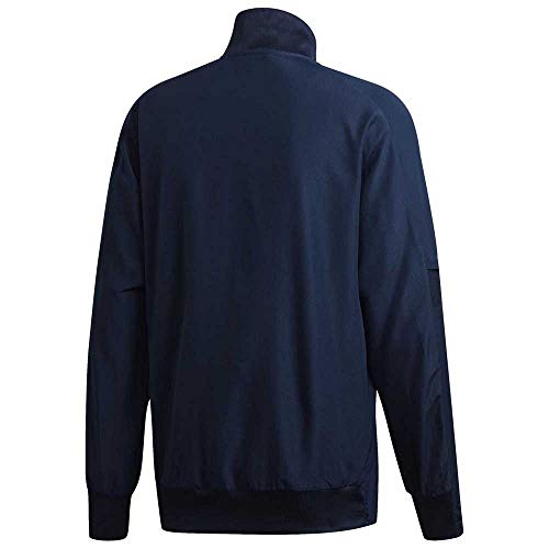 adidas Fef Pre Jkt Chaqueta de Deporte, Hombre, Collegiate Navy, M