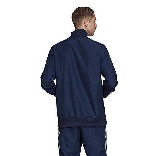 adidas Fef Pre Jkt Chaqueta de Deporte, Hombre, Collegiate Navy, M