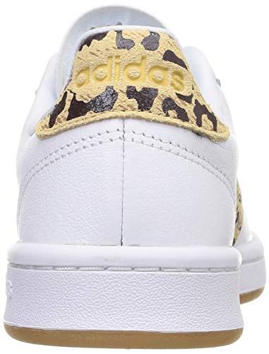 adidas Grand Court, Zapatillas Mujer, Blanco, 40 EU