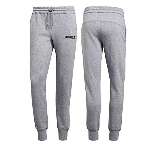 Adidas Kaval Pantalones deportivos - gris - XX-Large