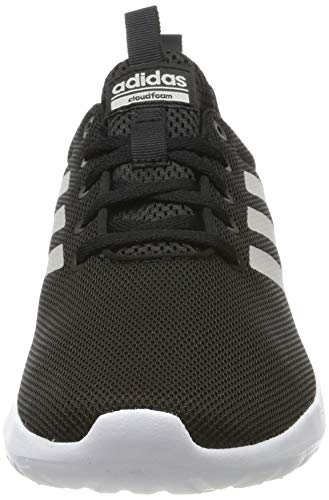 Adidas Lite Racer Cln K, Zapatillas de deporte Unisex niños, Negro (Negbás/Gridos/Ftwbla 000), 36 2/3 EU